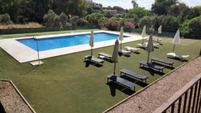 Apartamentos Turísticos La Castilleja, Córdoba